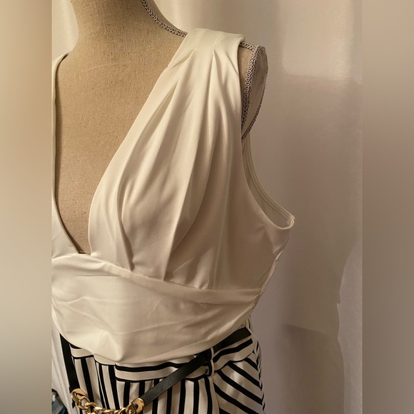 Two-fer Dress - Picture 5 of 7